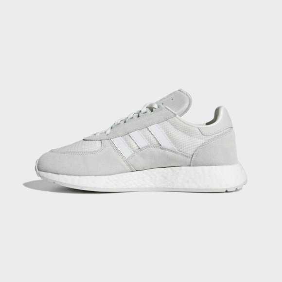 Adidas Originals Men's Marathon X 5923 Boost Shoes - Picture 3 of 4